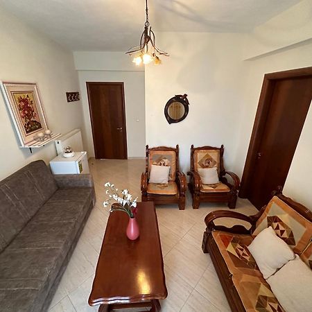 Sunny Holiday Sarande Exterior photo